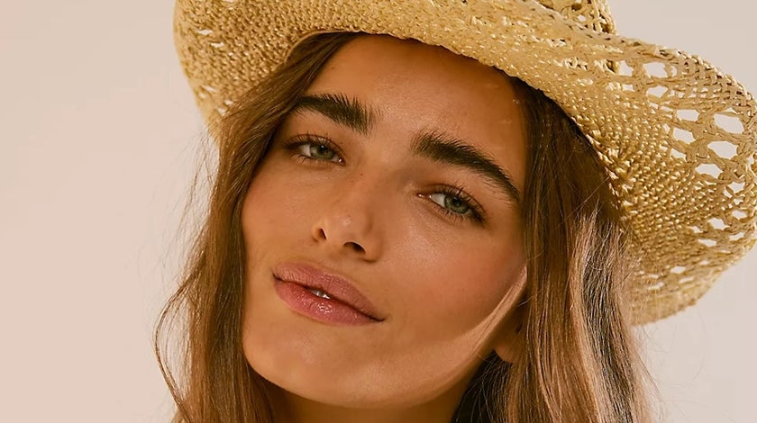 The Best Sun Hats for Women to Wear This Summer